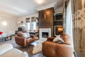 The Grand Luxurious Duplex by PS